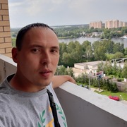 Константин, 38, Долгопрудный
