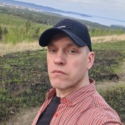 Evgeniy 41 Bratsk