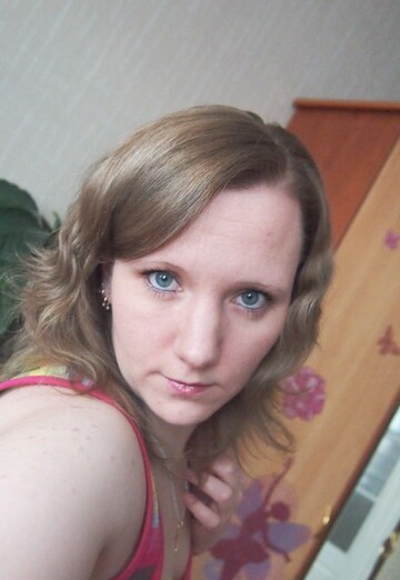 Моя фотография - Maria, 35 из Нижневартовск (@maria7447)