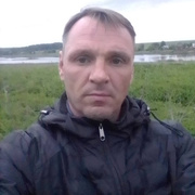Andrey Shevyakov 47 Gagarin