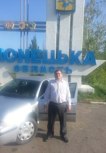 Sergey (@sergeykalyakin) — my photo № 1
