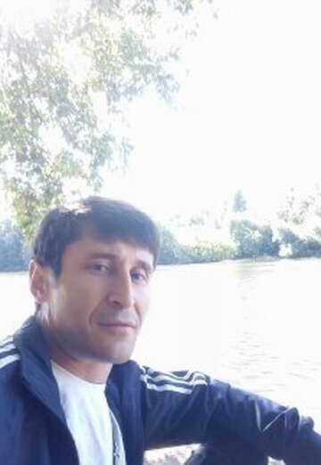 My photo - Said, 41 from Krasnodar (@said14153)
