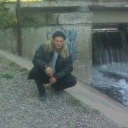 денис, 42, Черногорск