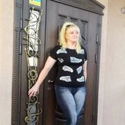 Знакомства в Луцке с пользователем Любов 50 лет (Телец)