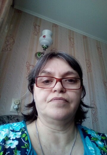 Моя фотография - Галина, 64 из Омск (@galina91654)