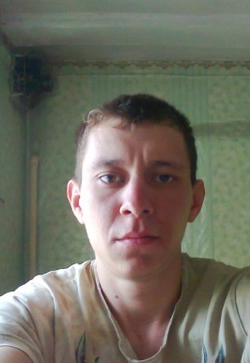 My photo - oleg, 42 from Rubtsovsk (@oleg7857)