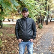Иса, 41, Перелюб