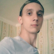 Сергей, 28, Верховажье
