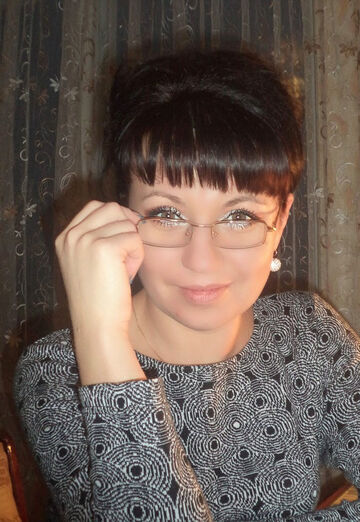 Моя фотография - наталья, 45 из Барановичи (@natalya160933)