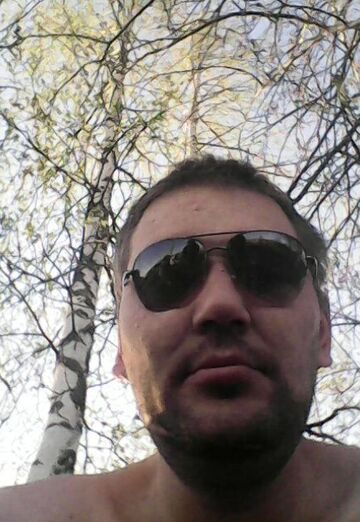Моя фотография - Иван, 40 из Ухта (@ivan141541)