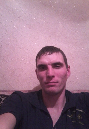 Моя фотография - Максим волкодав, 33 из Анжеро-Судженск (@maksimvolkodav)