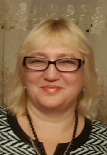 Моя фотография - Светлана, 55 из Калининград (@svetlana182067)