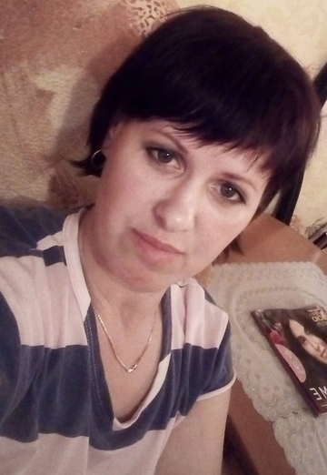 My photo - Svetlana TRAFIMENKO, 44 from Baryshivka (@svetlanatrafimenko)