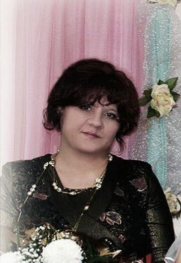 My photo - Tatyana, 49 from Beloretsk (@tatyana161111)