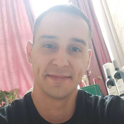 Stefan, 28, Москва