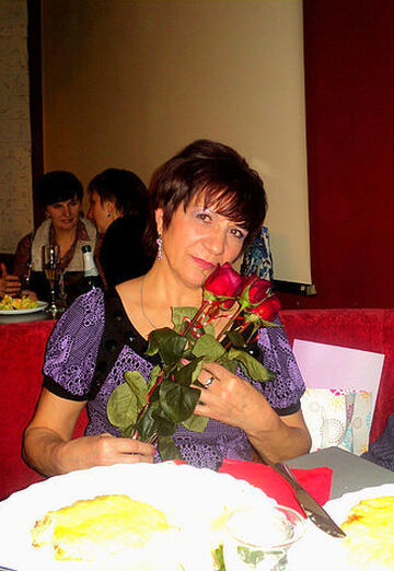 Моя фотография - Tamara, 59 из Томск (@tamara15284)