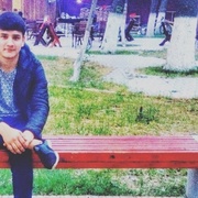 Шош, 26, Заокский