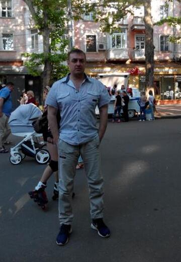 My photo - Aleksandr, 52 from Mykolaiv (@1388857)