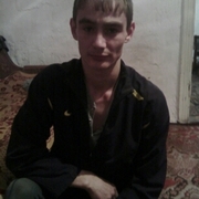 максим, 34, Аргаяш