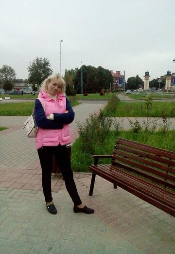 Elena (@elenaklimova12) — my photo № 3
