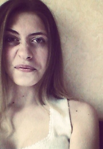 Моя фотография - Виктория, 29 из Киев (@viktoriya35085)