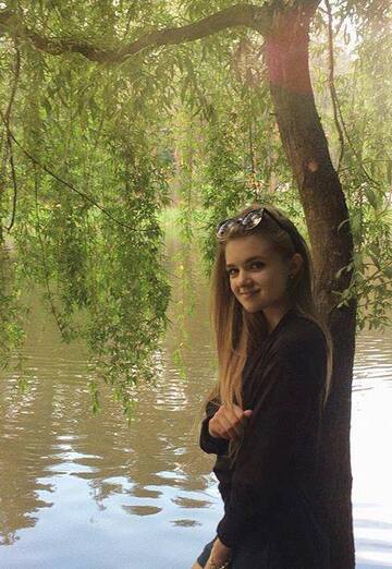 Моя фотография - Єва, 24 из Хмельницкий (@va665)