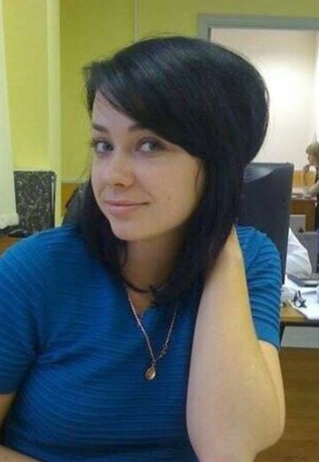Моя фотография - Елена, 40 из Барнаул (@elena279222)