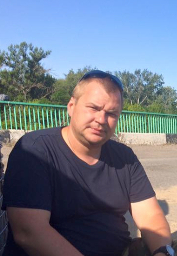 Моя фотография - Bulatov Roland, 44 из Новый Узень (@bulatovroland)