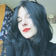 Анастасия, 20, Москва