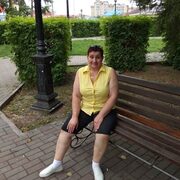 Люба, 58, Ишим