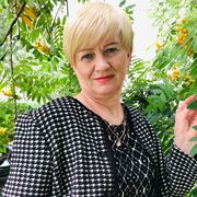 Люся, 52, Воронеж