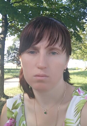 Моя фотография - наталия, 35 из Славута (@natalich50)