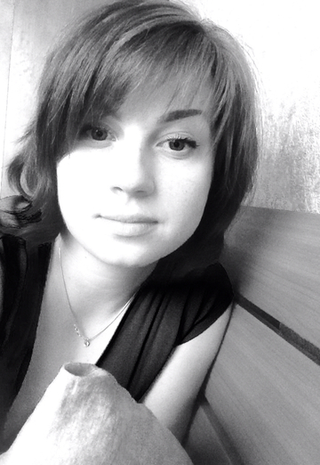 Моя фотография - Евгения, 33 из Зеленоград (@evgeniya16754)