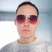 Михаил, 30, Мариинск