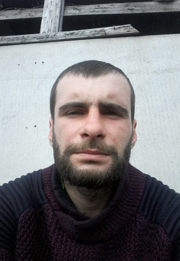 My photo - Evgeniy, 32 from Melitopol (@evgeniy360578)