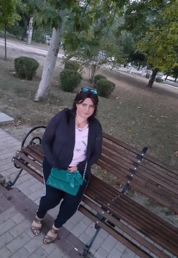 Моя фотография - Татьяна, 34 из Измаил (@tatyana287405)
