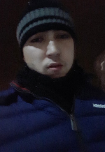 My photo - Timur, 28 from Orekhovo-Zuevo (@timur31159)