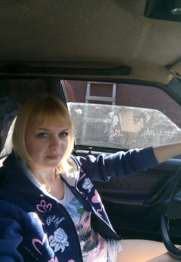 La mia foto - 💞 Zoya, 33 di Zernograd (@zoya6595)