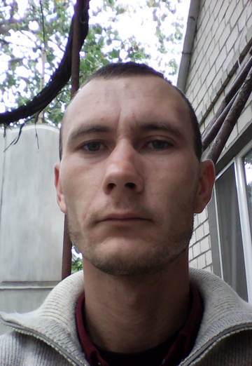 My photo - Yuriy, 31 from Kherson (@uriy117063)