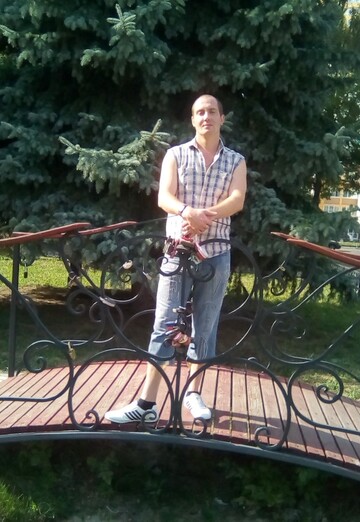 Моя фотография - Александр, 39 из Нижний Новгород (@aleksandr703051)