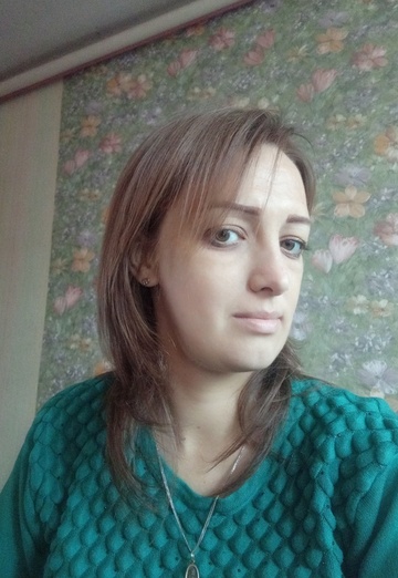 My photo - Anna, 33 from Dnipropetrovsk (@anna283528)