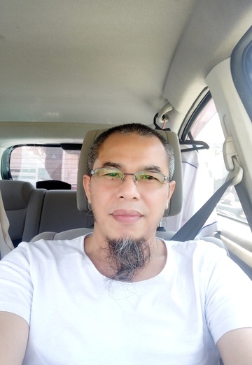 Моя фотография - Abu khair, 62 из Куала-Лумпур (@abukhair)