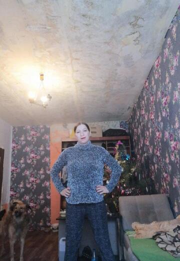 Моя фотография - Кристина, 34 из Ульяновск (@kristina99169)
