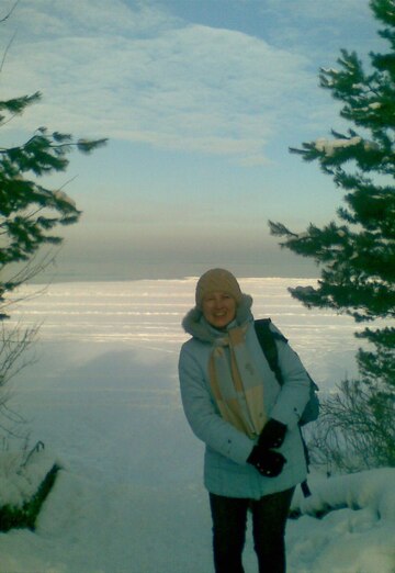 My photo - Tamara, 58 from Riga (@tamara10491)