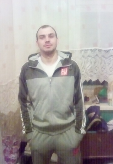 Моя фотография - Анатолий, 34 из Искитим (@anatoliy79971)