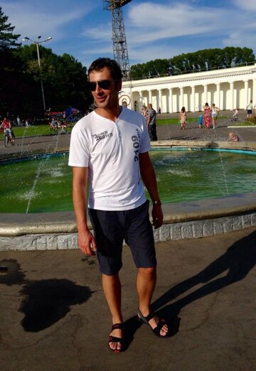 Моя фотография - Сергей, 45 из Хабаровск (@sergey574887)