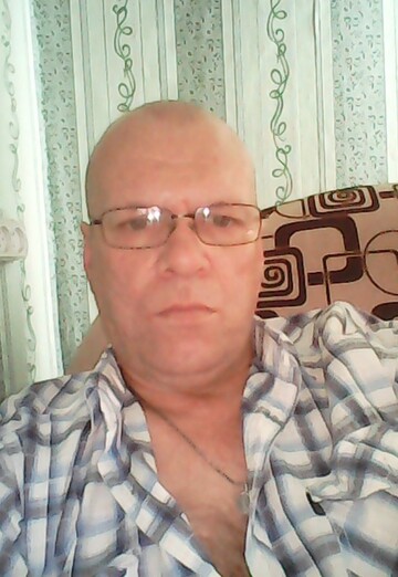 Моя фотография - Сергей, 53 из Змиевка (@sergey895426)