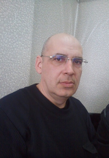 Моя фотография - Владимир, 44 из Костанай (@vladimir197731)