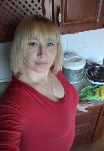 Моя фотография - Наталія, 42 из Киев (@natalya305963)