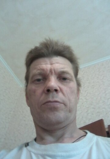 Моя фотография - Андрей, 54 из Пионерск (@andrey71906)